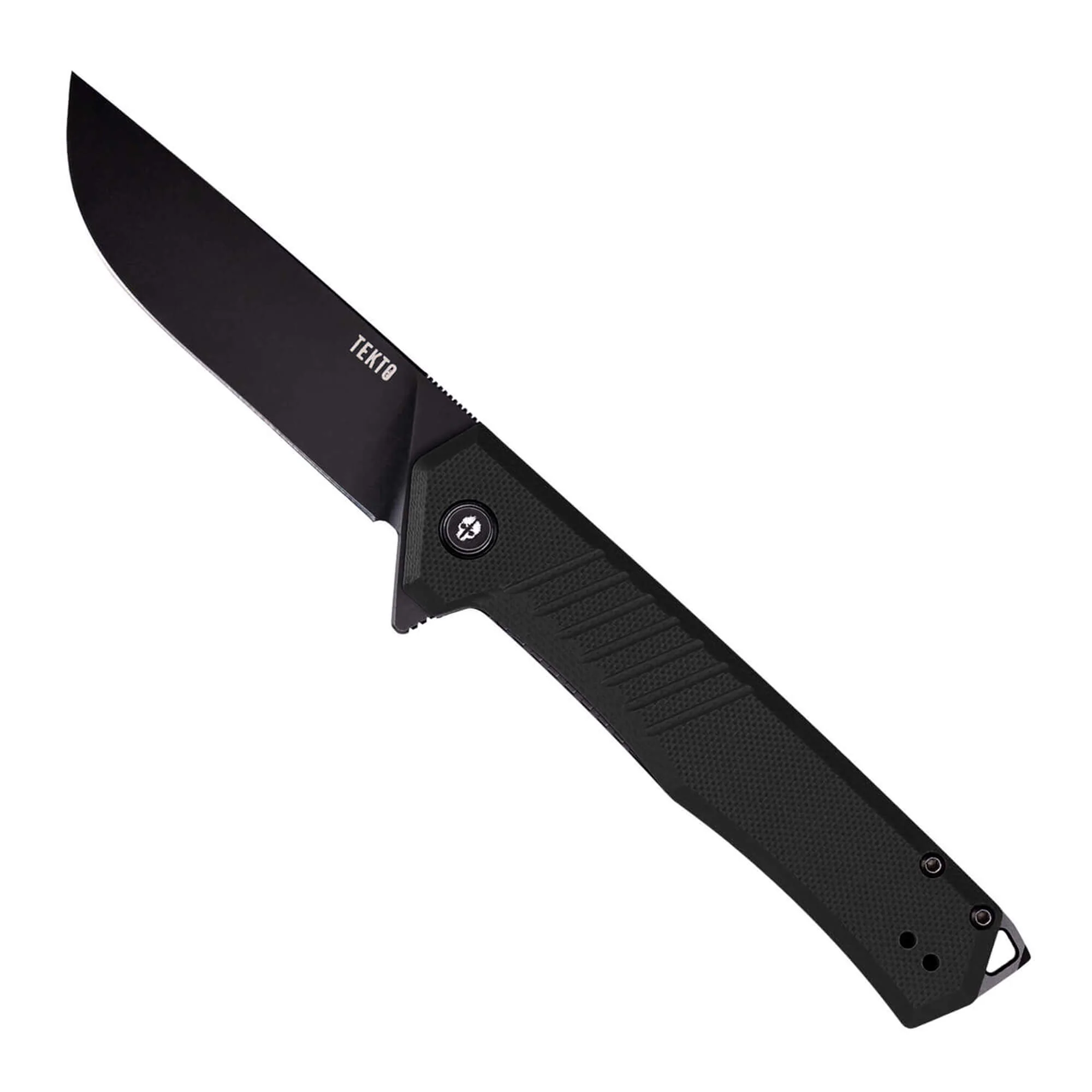 Tekto Gear F1 Alpha Folding Knife - Newest Products