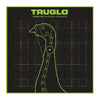 Truglo TRU-SEE Splatter Target Turkey TG12A6 - Shooting Accessories