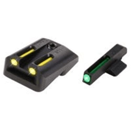 Truglo M&P TFO Set TG131MPTY - Shooting Accessories