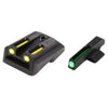 Truglo M&amp;P TFO Set TG131MPTY - Shooting Accessories