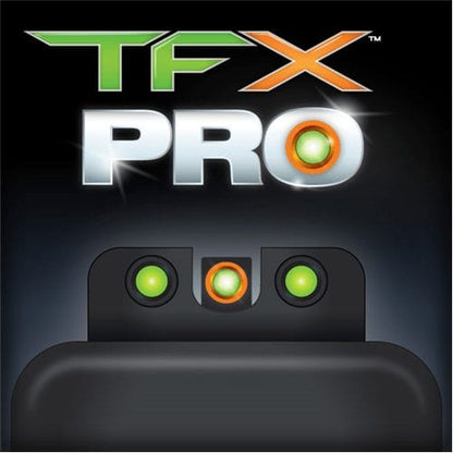 Truglo TFX Pro Ruger TG13RS2PC - Shooting Accessories