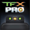 Truglo TFX SIG #6/#8 SET PRO ORN TG13SG2PC - Shooting Accessories