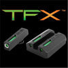 Truglo TFX TAURUS MIL/SLM SET TG13TA2A - Shooting Accessories
