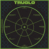 Truglo TRU-SEE Splatter Handgun Diagnostic TG15A6 - Shooting Accessories