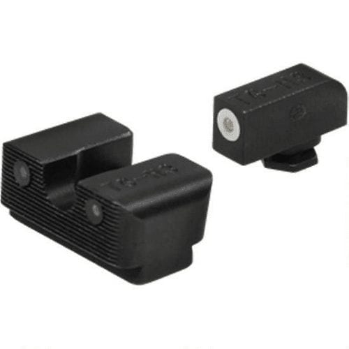 Truglo Pro Glock 42/43 Night Sight Set TG231G1AW - Shooting Accessories