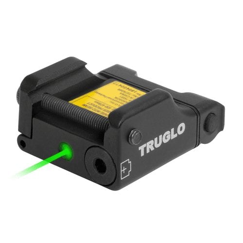 Truglo Laser Sight Micro - Shooting Accessories