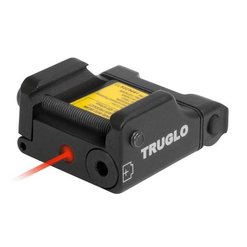 Truglo Laser Sight Micro - Shooting Accessories