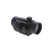 Truglo Traditional 40mm Red Dot Scope - Black - Newest Products