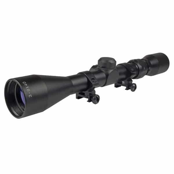 Truglo BUCKLINE Rifle Scope - Shooting Accessories