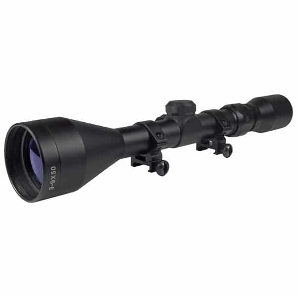 Truglo BUCKLINE Rifle Scope - Shooting Accessories