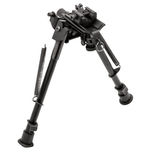 Truglo Tac-Pod Fixed W/Adpt 9-13 TG8901L - Shooting Accessories