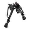 Truglo Tac-Pod Fixed W/Adpt 6-9 TG8901S - Shooting Accessories