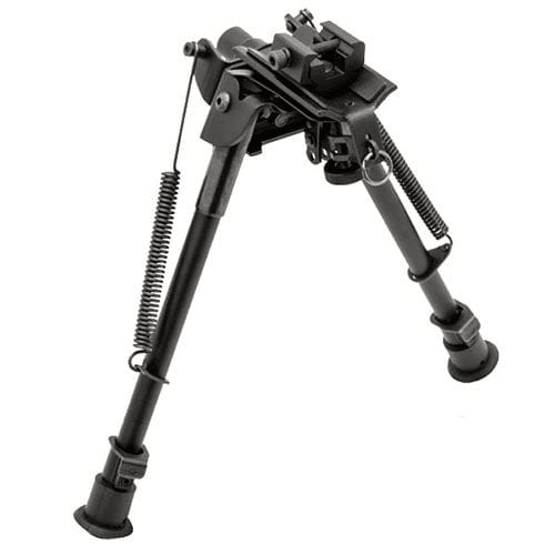 Truglo Tac-Pod Pivot W/Adpt 9-13 TG8902L - Shooting Accessories