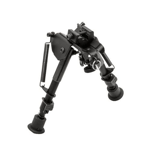 Truglo Tac-Pod Pivot W/Adpt 6-9 TG8902S - Shooting Accessories