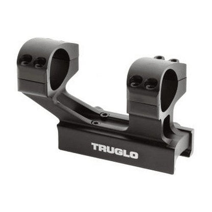 Truglo Scope Mount 1  1-Pcs TG8963B - Shooting Accessories