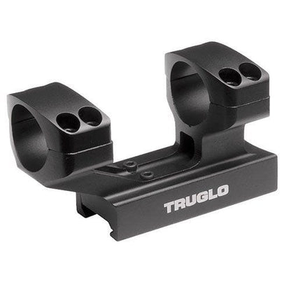 Truglo Scope Mount 30mm 1-Pcs TG8964B - Shooting Accessories