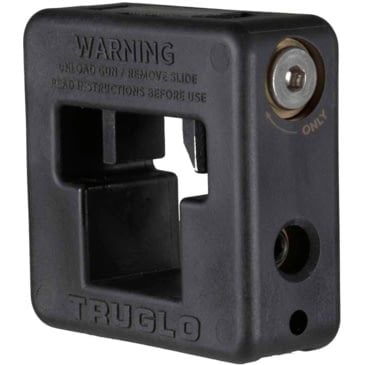 Truglo Rear Sight Setter Adjustment Tool for GLOCK 17/19 TG970G1 - Survival & Outdoors