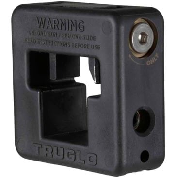 Truglo Rear Sight Setter Adjustment Tool for GLOCK 17/19 TG970G1 - Survival &amp; Outdoors