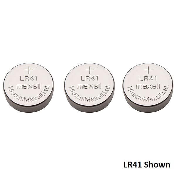 Truglo Replacement Batteries TG988G - Tactical &amp; Duty Gear