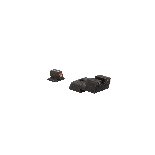 Trijicon Colt 1911 HD Night Sights - Shooting Accessories