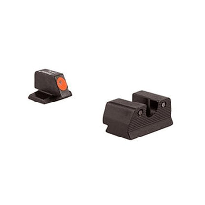 Trijicon FN FNX 45 HD XR Night Sights - Shooting Accessories