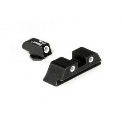 Trijicon Glock Night Sight Set - Shooting Accessories