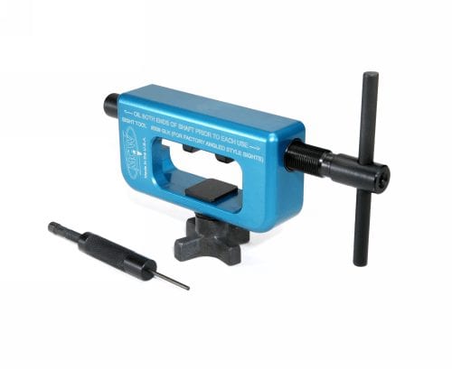 Trijicon Glock Site Tool Set GL02 - Shooting Accessories