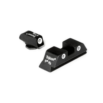 Trijicon Glock Night Sight Set - Shooting Accessories