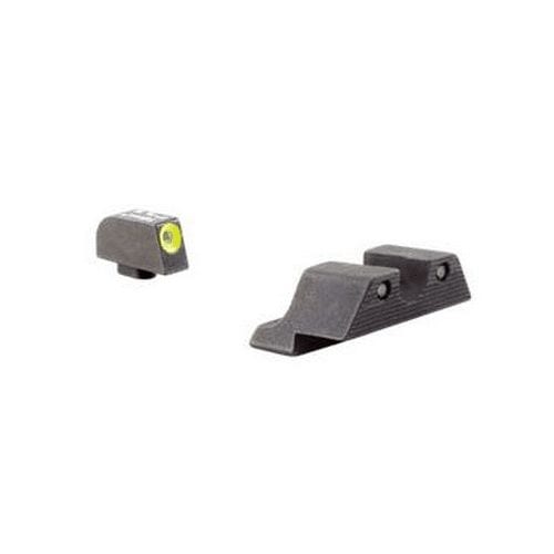 Trijicon Glock Large Frame HD Night Sights - Shooting Accessories