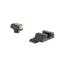 Trijicon Glock 42 HD Night Sights - Shooting Accessories