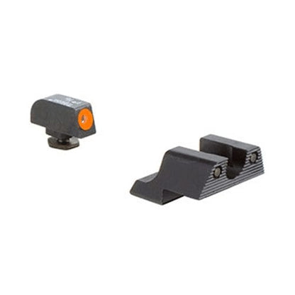 Trijicon Glock 42 HD Night Sights - Shooting Accessories