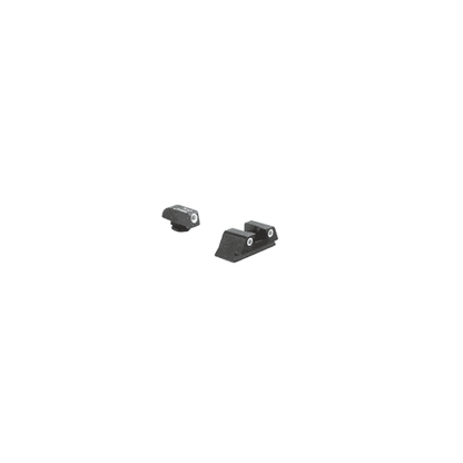 Trijicon Glock Night Sight Set GL13-C-600777 - Shooting Accessories