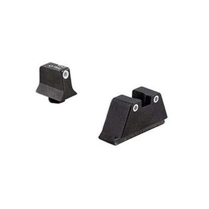 Trijicon Glock Night Sight Suppressor Set - Shooting Accessories