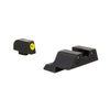 Trijicon Glock 17 HD XR Night Sights - Shooting Accessories
