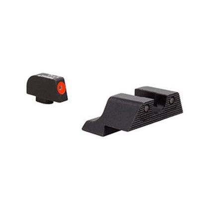 Trijicon Glock 17 HD XR Night Sights - Shooting Accessories