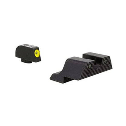 Trijicon Glock 20 HD XR Night Sights - Shooting Accessories