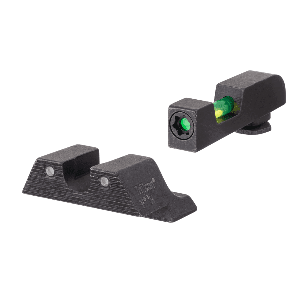 Trijicon DI Night Sight Set - Glock Standard Frame GL801-C-601102 - Newest Arrivals