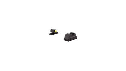 Trijicon H&K USP HD Night Sights - Shooting Accessories