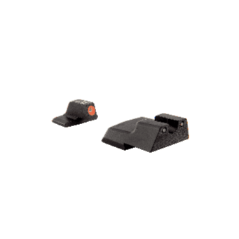 Trijicon H&K P30 HD Night Sights - Shooting Accessories