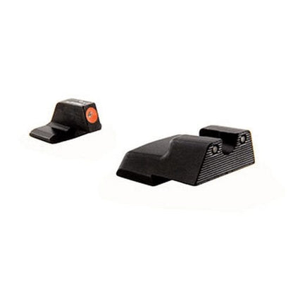 Trijicon H&K .45 HD Night Sights - Shooting Accessories