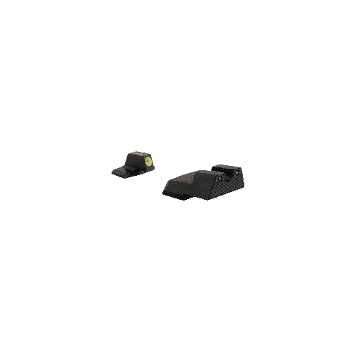 Trijicon H&K .45 HD Night Sights - Shooting Accessories