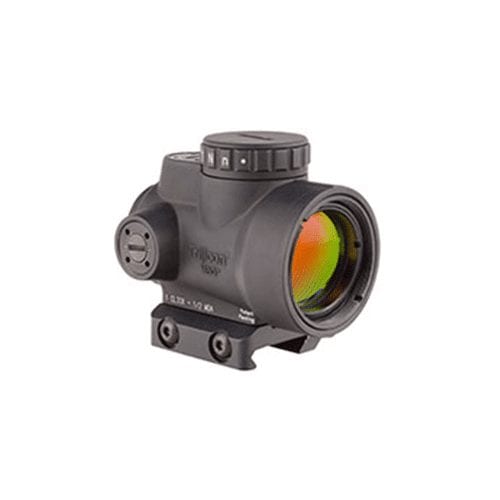 Trijicon MRO Sight Rifle Optic - Shooting Accessories