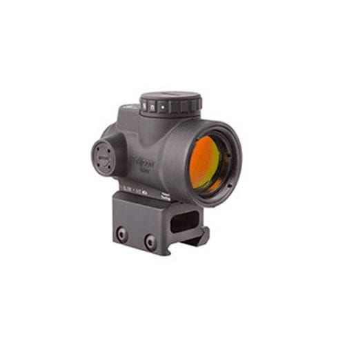Trijicon MRO Sight Rifle Optic - Shooting Accessories