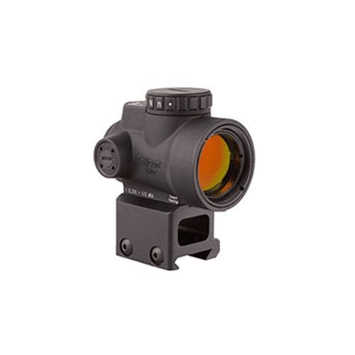 Trijicon MRO Sight Rifle Optic - Shooting Accessories
