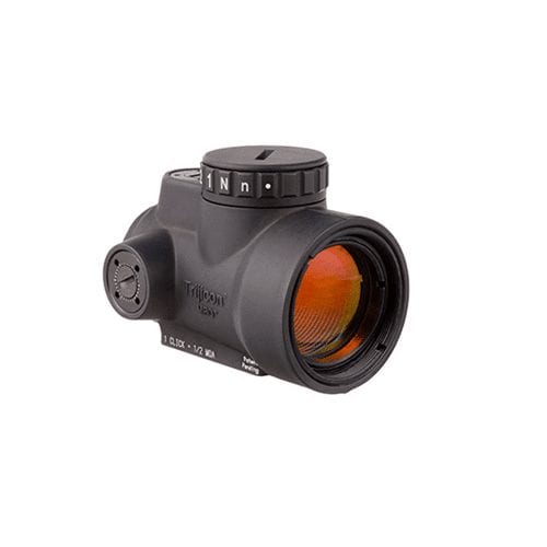 Trijicon MRO Sight - Shooting Accessories