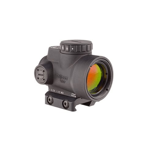 Trijicon MRO Sight - Shooting Accessories