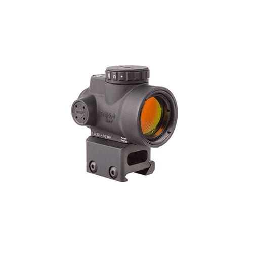 Trijicon MRO Sight - Shooting Accessories
