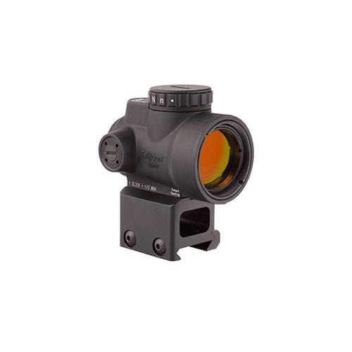 Trijicon MRO Sight - Shooting Accessories