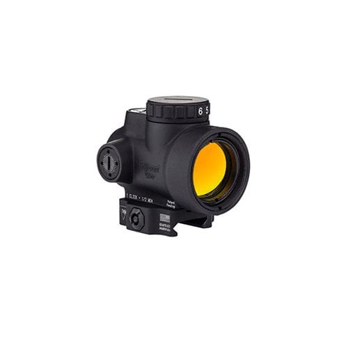 Trijicon MRO Sight - Shooting Accessories