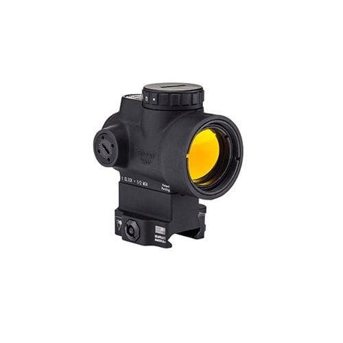 Trijicon MRO Sight - Shooting Accessories